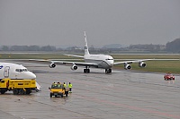 USAF – Boeing OC-135B (B717-158) 61-2672