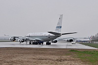 USAF – Boeing OC-135B (B717-158) 61-2672