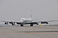 USAF – Boeing OC-135B (B717-158) 61-2672