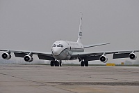 USAF – Boeing OC-135B (B717-158) 61-2672