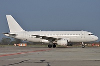 Kuban Airlines – Airbus A319-111 VQ-BMO