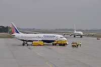 Transaero Airlines – Boeing B737-4S3 EI-DDK