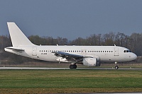 Kuban Airlines – Airbus A319-111 VQ-BMO