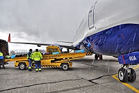 Transaero Airlines – Boeing B737-86J EI-RUA