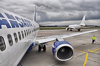 Transaero Airlines – Boeing B737-4S3 EI-DDK