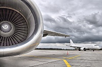 Transaero Airlines – Boeing B737-4S3 EI-DDK