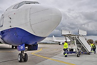 Transaero Airlines – Boeing B737-4S3 EI-DDK