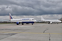 Transaero Airlines – Boeing B737-4S3 EI-DDK