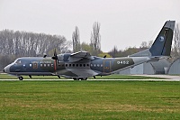 Czech Air Force – CASA C-295M 0452