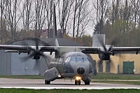 Czech Air Force – CASA C-295M 0452