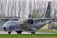 Czech Air Force – CASA C-295M 0452