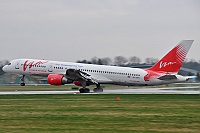 VIM Airlines – Boeing B757-230 RA-73010