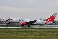 VIM Airlines – Boeing B757-230 RA-73010