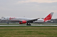 VIM Airlines – Boeing B757-230 RA-73010