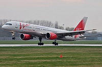 VIM Airlines – Boeing B757-230 RA-73010