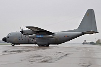 Spain Air Force – Lockheed C-130H Hercules T10-03