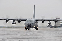 Spain Air Force – Lockheed C-130H Hercules T10-03