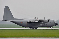 Spain Air Force – Lockheed C-130H Hercules T10-03