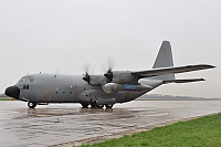 Spain Air Force – Lockheed C-130H Hercules T10-03