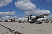 Italy Air Force – Lockheed C-130J-30 Hercules MM62189