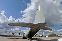 Italy Air Force – Lockheed C-130J-30 Hercules MM62189