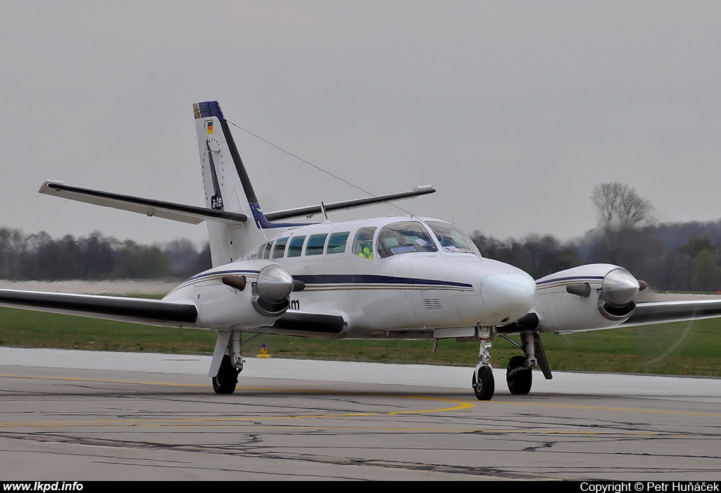 Air Taxi Europe – Reims T406 Caravan II D-IATE