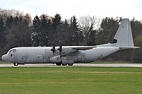 Italy Air Force – Lockheed C-130J-30 Hercules MM62189