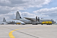 Italy Air Force – Lockheed C-130J-30 Hercules MM62189