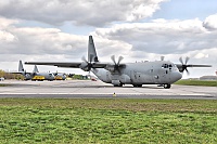 Italy Air Force – Lockheed C-130J-30 Hercules MM62190