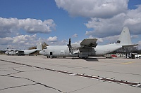 Italy Air Force – Lockheed C-130J-30 Hercules MM62189