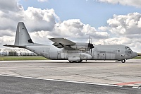 Italy Air Force – Lockheed C-130J-30 Hercules MM62189