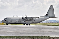 Italy Air Force – Lockheed C-130J-30 Hercules MM62189