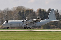 Italy Air Force – Lockheed C-130J-30 Hercules MM62190