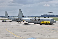 Italy Air Force – Lockheed C-130J-30 Hercules MM62189