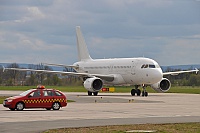 Kuban Airlines – Airbus A319-111 VQ-BMN