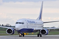 Transaero Airlines – Boeing B737-329 EI-CXR