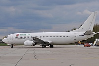Tatarstan Airlines – Boeing B737-4D7 VQ-BDB