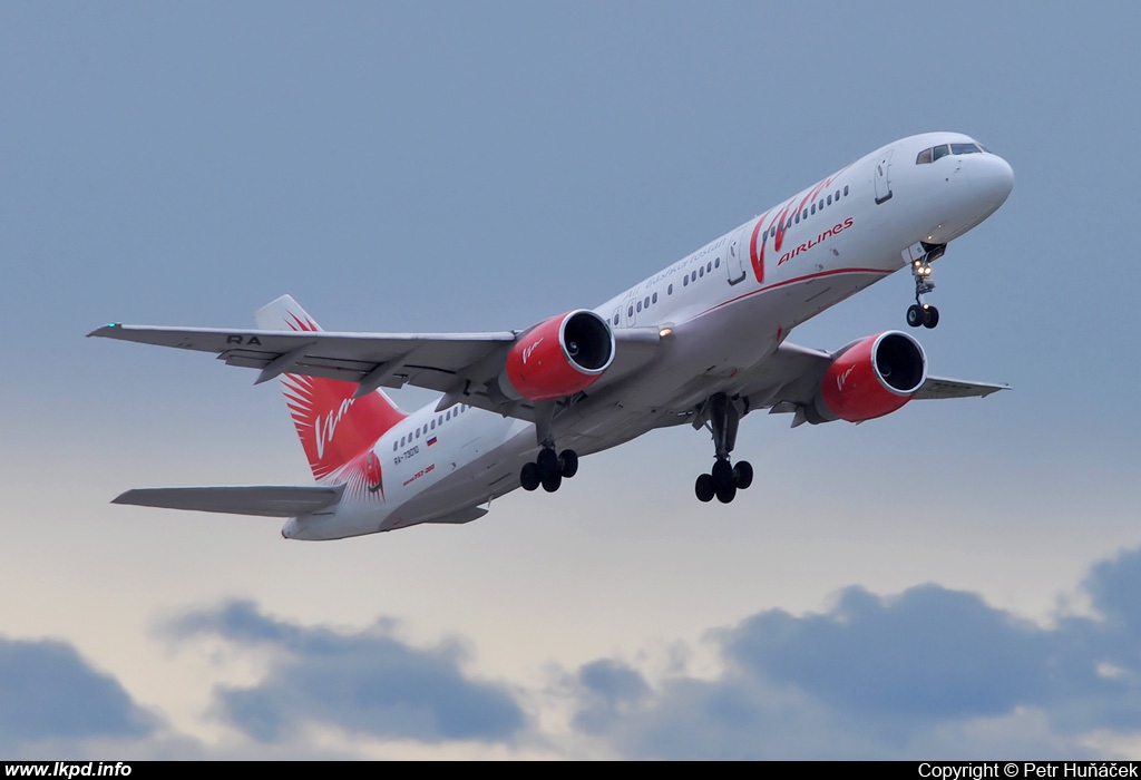 VIM Airlines – Boeing B757-230 RA-73010