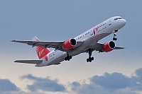 VIM Airlines – Boeing B757-230 RA-73010