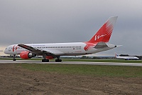 VIM Airlines – Boeing B757-230 RA-73010