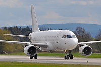 Kuban Airlines – Airbus A319-111 VQ-BMN