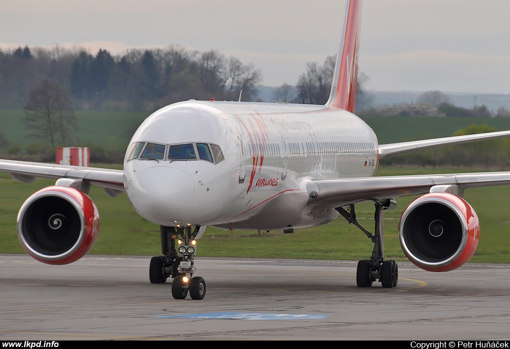 VIM Airlines – Boeing B757-230 RA-73010