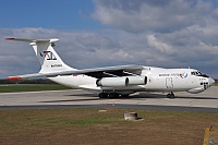 Aviacon Zitotrans – Iljuin IL-76TD RA-76502