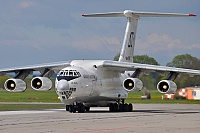 Aviacon Zitotrans – Iljuin IL-76TD RA-76502