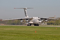 Aviacon Zitotrans – Iljuin IL-76TD RA-76502