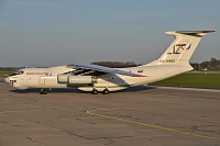 Aviacon Zitotrans – Iljuin IL-76TD RA-76502