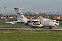 Aviacon Zitotrans – Iljuin IL-76TD RA-76502