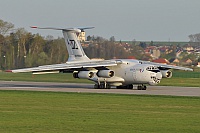 Aviacon Zitotrans – Iljuin IL-76TD RA-76502