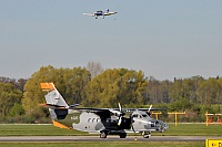 Czech Air Force – Let L410-FG 1526