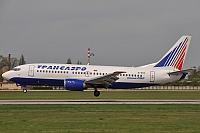 Transaero Airlines – Boeing B737-33S EI-ERP